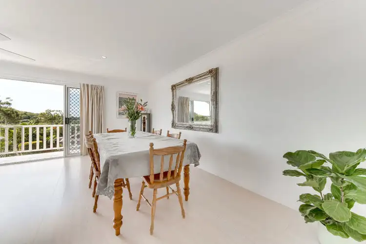 Fifth view of Homely house listing, 28 Lakeside Drive, Taroomball QLD 4703