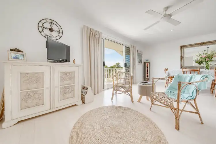 Sixth view of Homely house listing, 28 Lakeside Drive, Taroomball QLD 4703