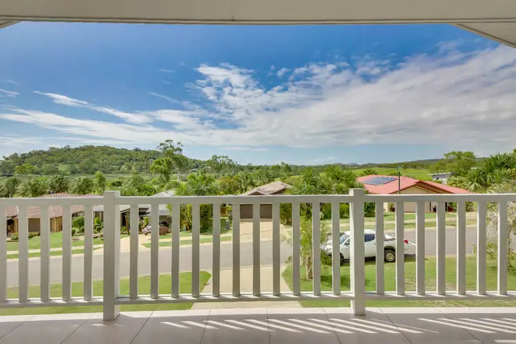 Seventh view of Homely house listing, 28 Lakeside Drive, Taroomball QLD 4703