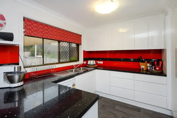 Fifth view of Homely house listing, 28 Lukin Close, Boambee East NSW 2452