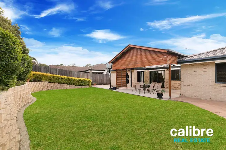 Main view of Homely house listing, 5 Gold Creek Court, Albany Creek QLD 4035
