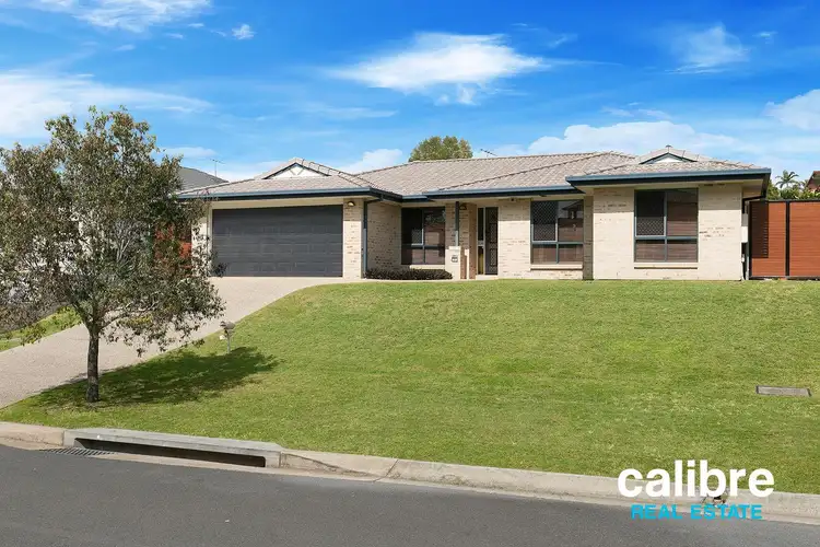 Third view of Homely house listing, 5 Gold Creek Court, Albany Creek QLD 4035