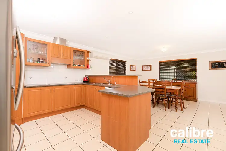 Fourth view of Homely house listing, 5 Gold Creek Court, Albany Creek QLD 4035