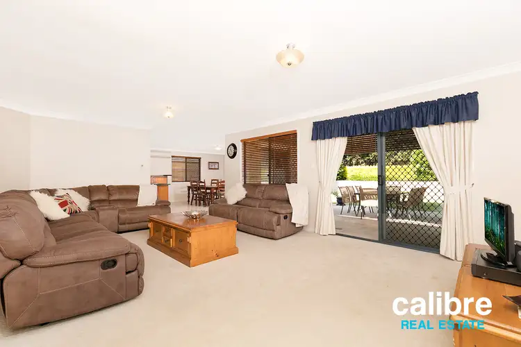 Fifth view of Homely house listing, 5 Gold Creek Court, Albany Creek QLD 4035