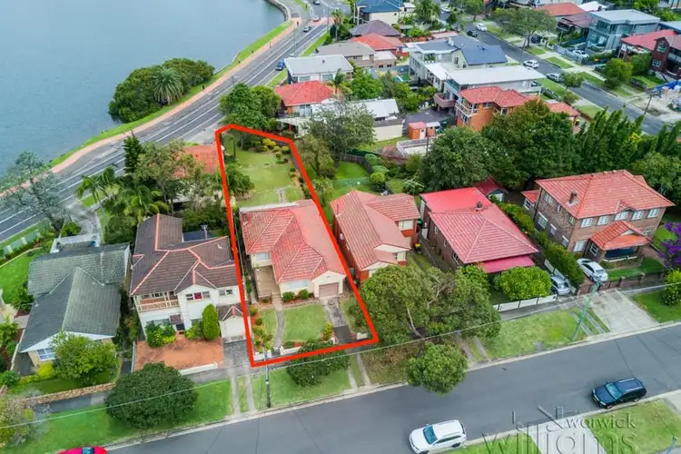 Main view of Homely house listing, 57 Burnell Street, Russell Lea NSW 2046