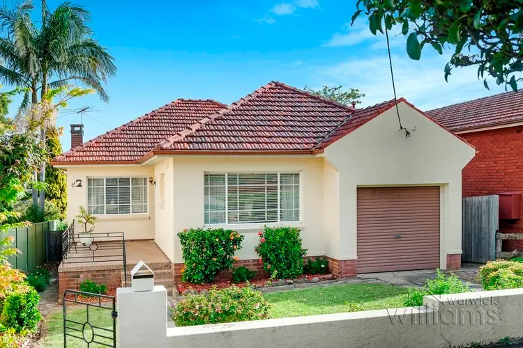 Second view of Homely house listing, 57 Burnell Street, Russell Lea NSW 2046