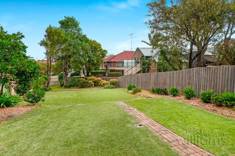 Third view of Homely house listing, 57 Burnell Street, Russell Lea NSW 2046