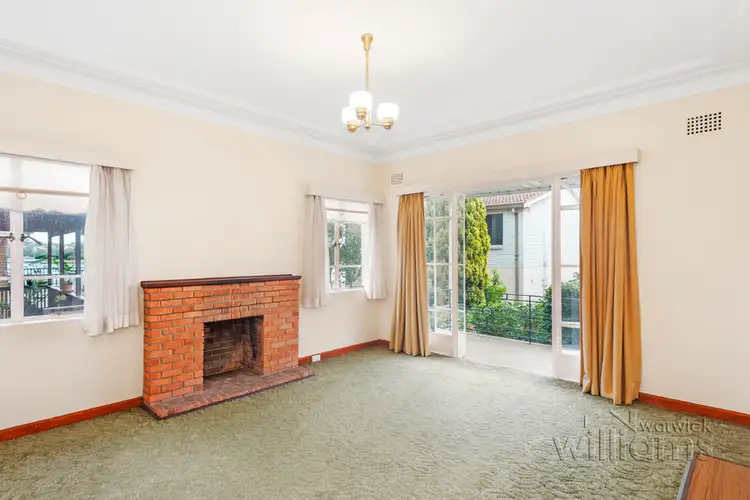 Fifth view of Homely house listing, 57 Burnell Street, Russell Lea NSW 2046