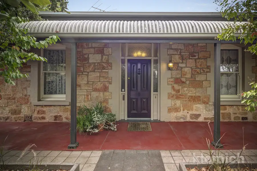Main view of Homely house listing, 26 Edward Street, Norwood SA 5067