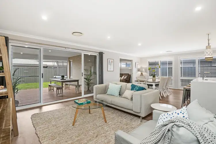 Second view of Homely house listing, 66 Seaside Boulevard, Fern Bay NSW 2295