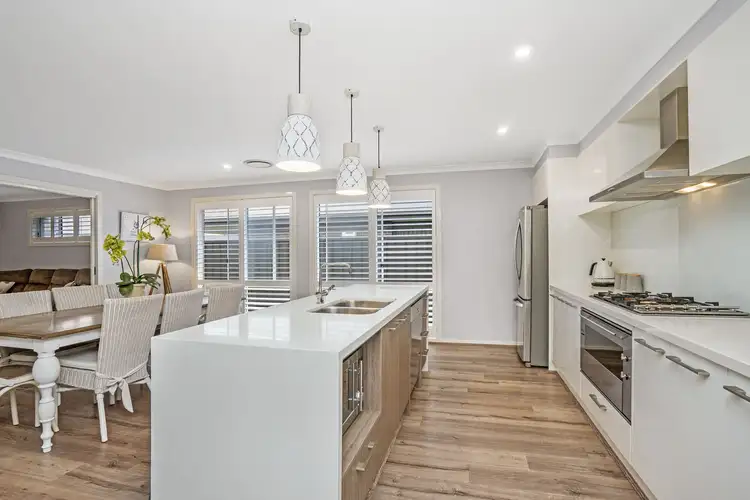 Third view of Homely house listing, 66 Seaside Boulevard, Fern Bay NSW 2295