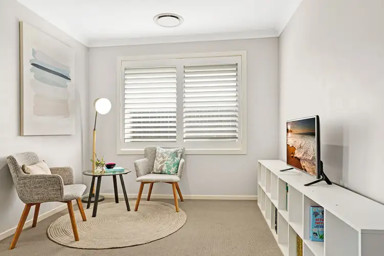 Fourth view of Homely house listing, 66 Seaside Boulevard, Fern Bay NSW 2295