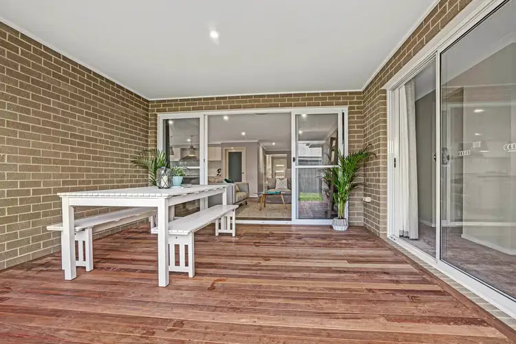 Fifth view of Homely house listing, 66 Seaside Boulevard, Fern Bay NSW 2295