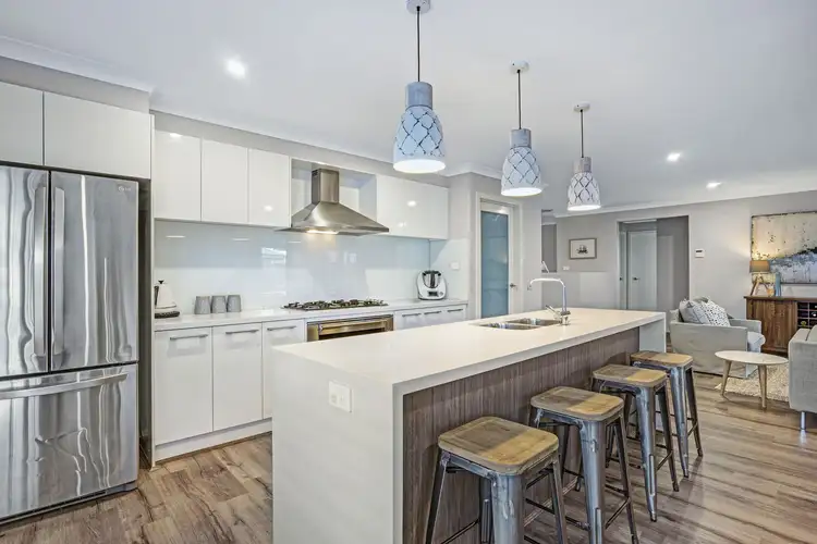 Sixth view of Homely house listing, 66 Seaside Boulevard, Fern Bay NSW 2295