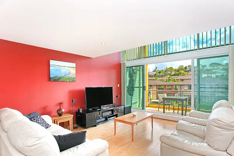 Main view of Homely apartment listing, 225/7 Mooramba Road, Dee Why NSW 2099