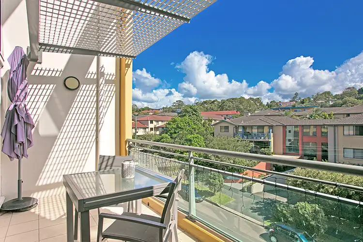 Second view of Homely apartment listing, 225/7 Mooramba Road, Dee Why NSW 2099