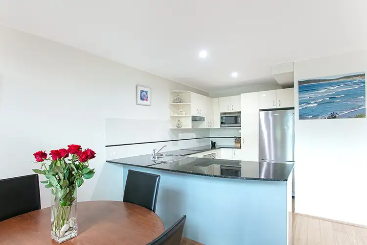 Third view of Homely apartment listing, 225/7 Mooramba Road, Dee Why NSW 2099