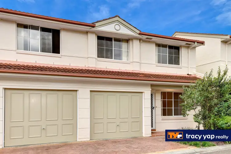 24/1-5 Busaco Road, Marsfield NSW 2122