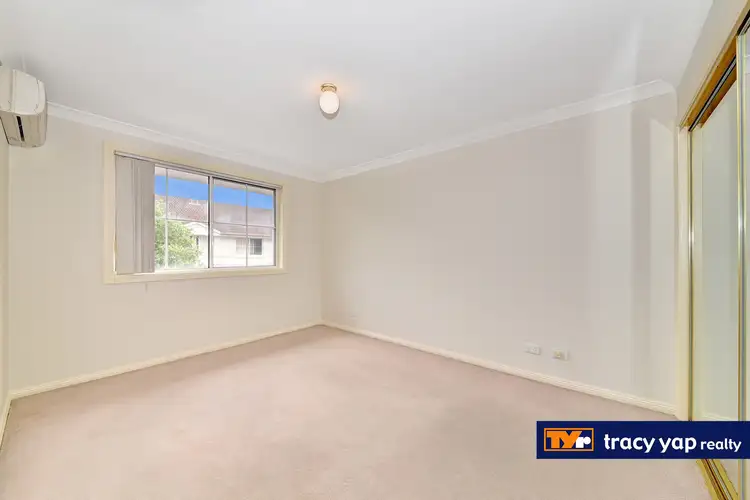 Fifth view of Homely townhouse listing, 24/1-5 Busaco Road, Marsfield NSW 2122