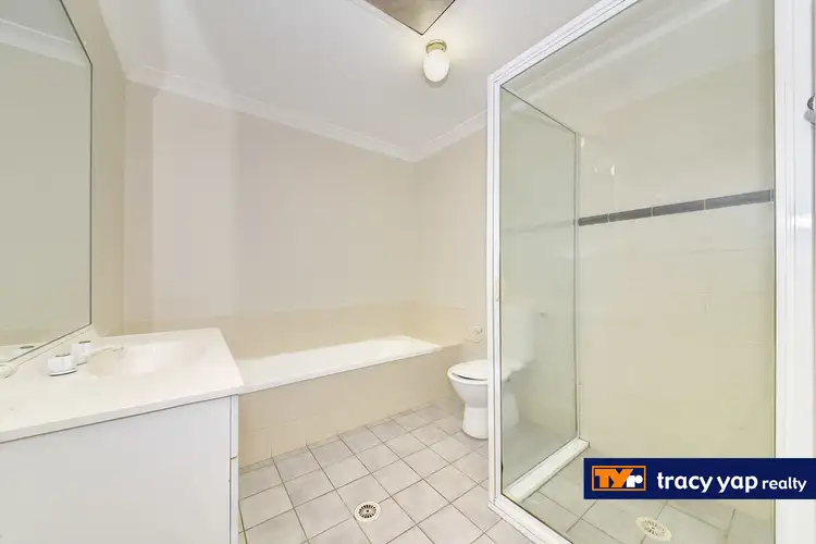 Sixth view of Homely townhouse listing, 24/1-5 Busaco Road, Marsfield NSW 2122