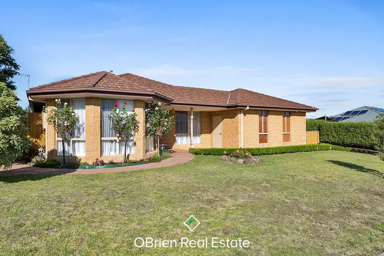 2 Tador Drive, Somerville VIC 3912