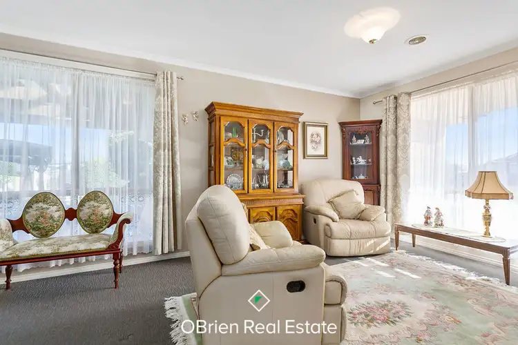 Fourth view of Homely house listing, 2 Tador Drive, Somerville VIC 3912