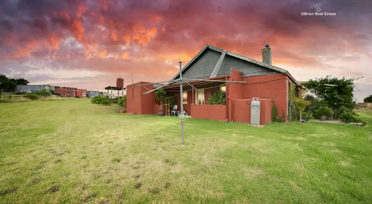 Third view of Homely rural property listing, 155 Potts Road, Langwarrin VIC 3910