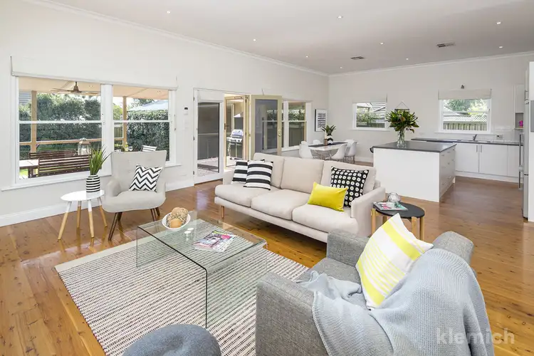 Second view of Homely house listing, 19 Seaforth Avenue, Hazelwood Park SA 5066