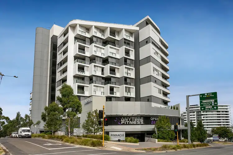107/632 Doncaster Road, Doncaster VIC 3108