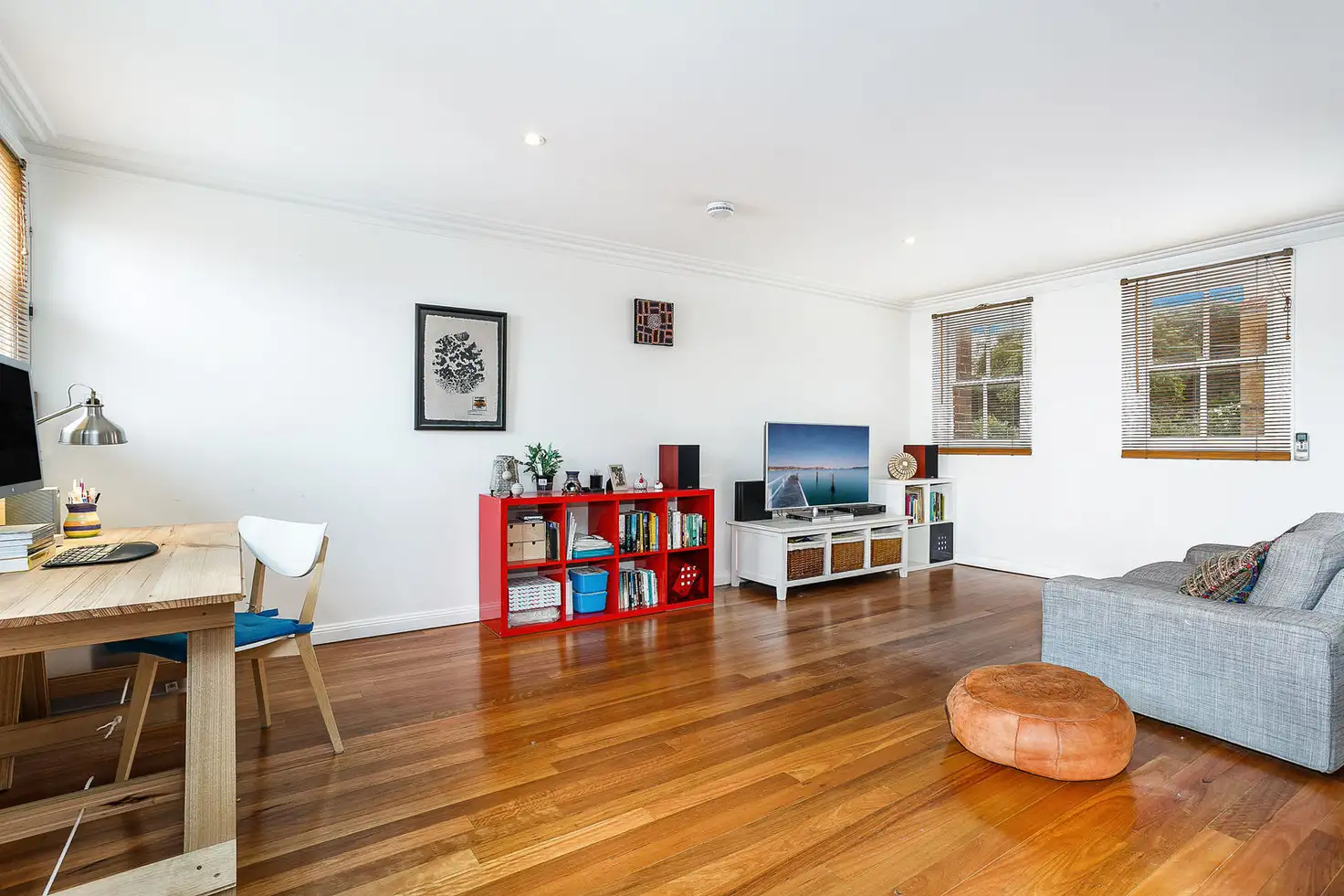 Main view of Homely townhouse listing, 2/85 Bay Road, Waverton NSW 2060