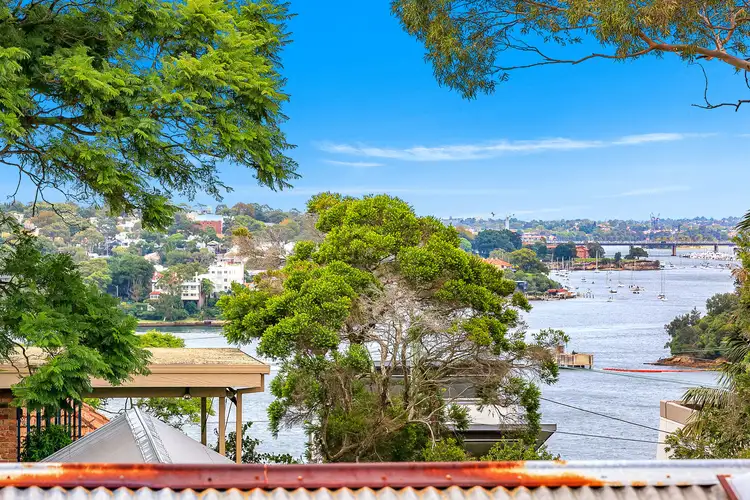 Second view of Homely townhouse listing, 2/85 Bay Road, Waverton NSW 2060
