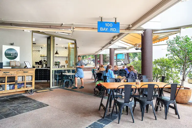 Sixth view of Homely townhouse listing, 2/85 Bay Road, Waverton NSW 2060