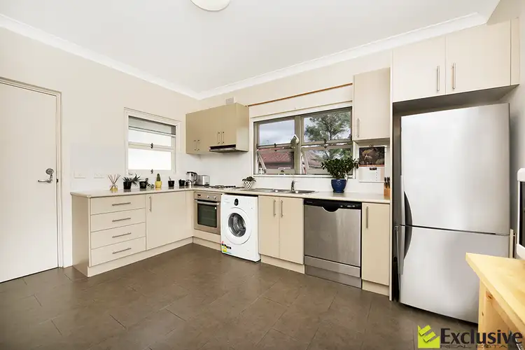 Third view of Homely unit listing, 6/191 Wardell Road, Dulwich Hill NSW 2203