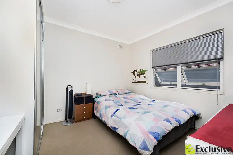 Fourth view of Homely unit listing, 6/191 Wardell Road, Dulwich Hill NSW 2203