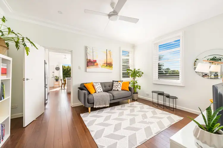Main view of Homely apartment listing, 4/10 Emmett Street, Crows Nest NSW 2065