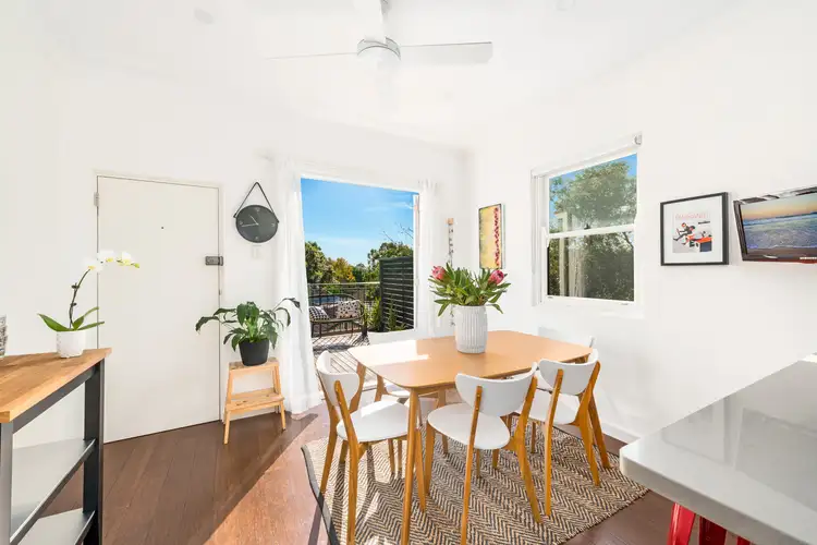Fourth view of Homely apartment listing, 4/10 Emmett Street, Crows Nest NSW 2065