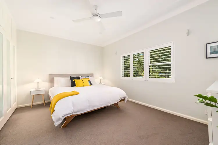 Fifth view of Homely apartment listing, 4/10 Emmett Street, Crows Nest NSW 2065