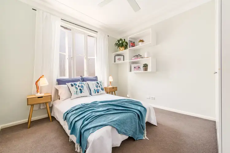 Sixth view of Homely apartment listing, 4/10 Emmett Street, Crows Nest NSW 2065