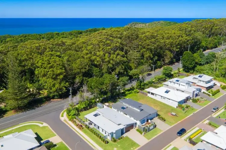 Main view of Homely house listing, 34 Waverley Glade, Port Macquarie NSW 2444