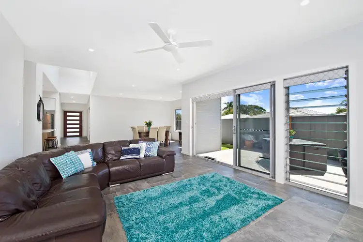 Sixth view of Homely house listing, 34 Waverley Glade, Port Macquarie NSW 2444