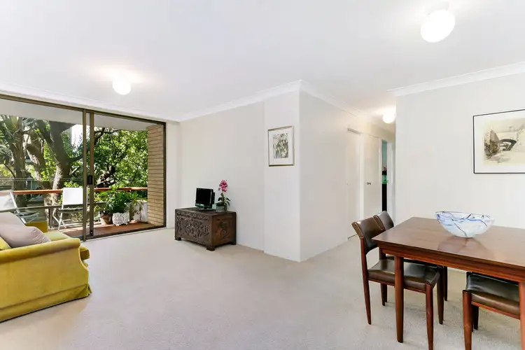 Third view of Homely apartment listing, 10/19 Hampden Avenue, Cremorne NSW 2090