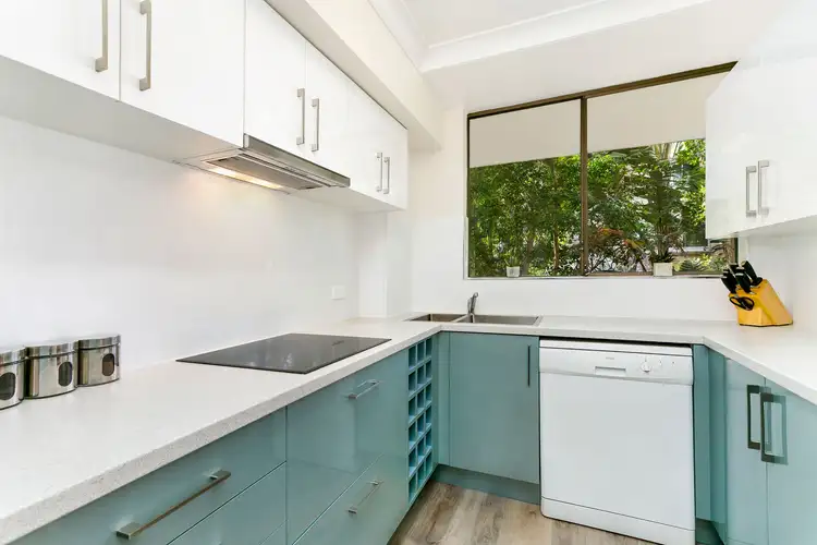Fourth view of Homely apartment listing, 10/19 Hampden Avenue, Cremorne NSW 2090