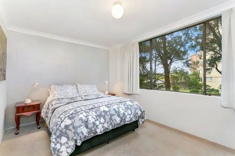 Fifth view of Homely apartment listing, 10/19 Hampden Avenue, Cremorne NSW 2090
