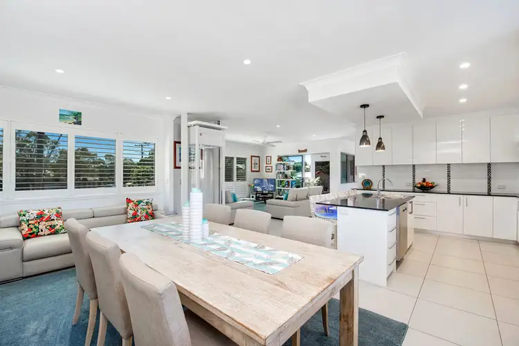 Third view of Homely house listing, 66 Cinnamon Avenue, Coolum Beach QLD 4573