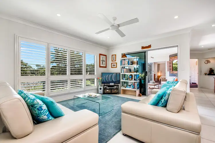 Fourth view of Homely house listing, 66 Cinnamon Avenue, Coolum Beach QLD 4573