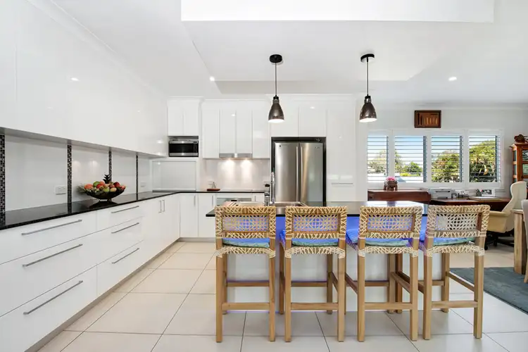 Fifth view of Homely house listing, 66 Cinnamon Avenue, Coolum Beach QLD 4573