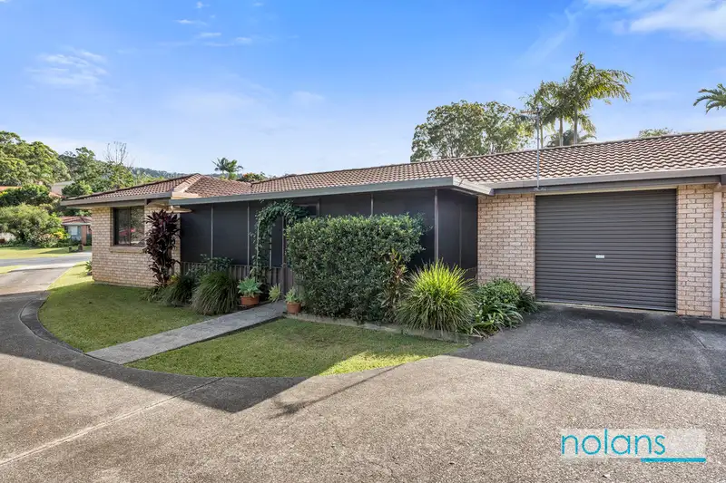 Main view of Homely villa listing, 1/11 Nioka Place, Coffs Harbour NSW 2450