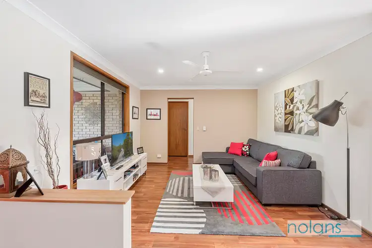 Second view of Homely villa listing, 1/11 Nioka Place, Coffs Harbour NSW 2450