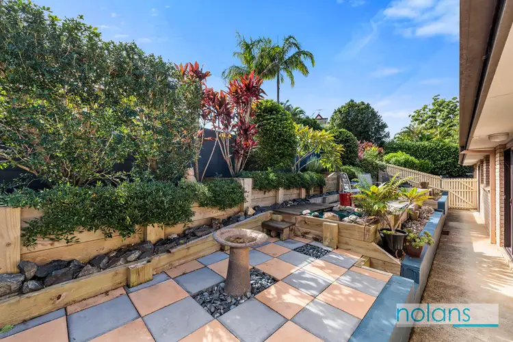 Third view of Homely villa listing, 1/11 Nioka Place, Coffs Harbour NSW 2450