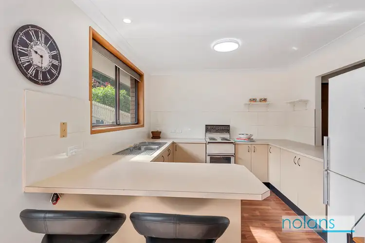 Fifth view of Homely villa listing, 1/11 Nioka Place, Coffs Harbour NSW 2450